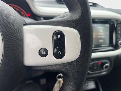Voitures D'occasion À Faches Thumesnil | Renault Twingo 1.0 Sce 65Ch Equilibre