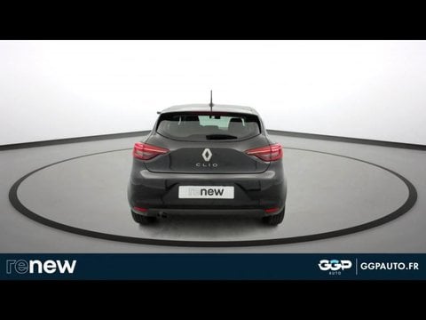 Voitures D'occasion À Faches Thumesnil | Renault Clio 1.0 Tce 90Ch Equilibre