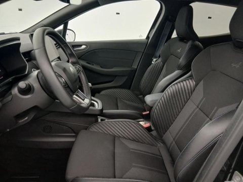 Voitures D'occasion À Faches Thumesnil | Renault Clio 1.0 Tce 90Ch Esprit Alpine - 24