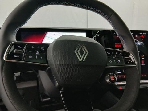 Voitures D'occasion À Faches Thumesnil | Renault Austral 1.2 E-Tech Full Hybrid 200Ch Iconic- 24