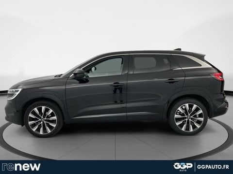 Voitures D'occasion À Faches Thumesnil | Renault Austral 1.3 Tce Mild Hybrid 160Ch Techno Auto - 23