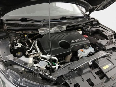 Voitures D'occasion À Faches Thumesnil | Nissan Qashqai 1.5 Dci 115Ch N-Connecta 2019 Euro6-Evap