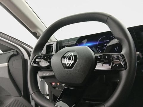 Voitures D'occasion À Faches Thumesnil | Renault Mégane Megane E-Tech Electric Ev60 130Ch Evolu...