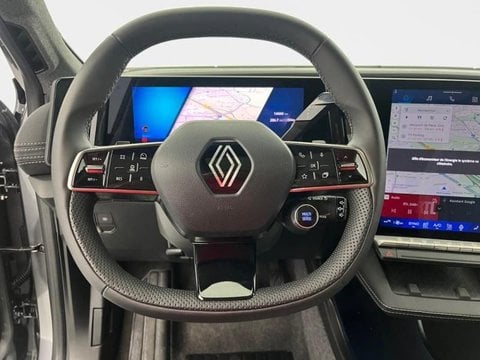 Voitures D'occasion À Faches Thumesnil | Renault Scénic Scenic E-Tech Electric 220Ch Techno Opt...