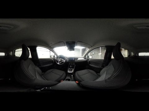 Voitures D'occasion À Faches Thumesnil | Renault Captur 1.6 E-Tech Hybride 145Ch Evolution