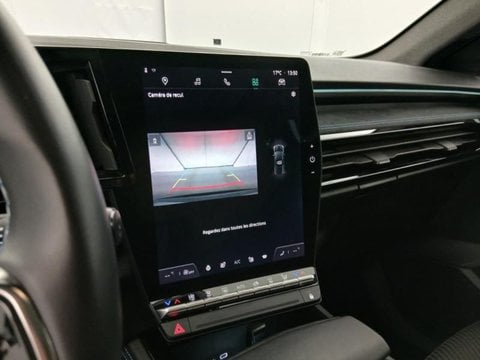 Voitures D'occasion À Faches Thumesnil | Renault Espace 1.2 E-Tech Full Hybrid 200Ch Esprit Alpi...