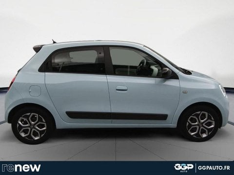 Voitures D'occasion À Faches Thumesnil | Renault Twingo 1.0 Sce 65Ch Equilibre