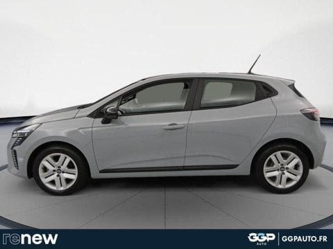 Voitures D'occasion À Faches Thumesnil | Renault Clio 1.5 Dci 100Ch Evolution - 25