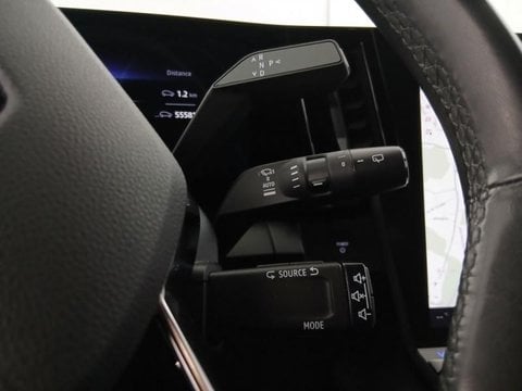 Voitures D'occasion À Faches Thumesnil | Renault Mégane Megane E-Tech Electric Ev60 220Ch Iconi...