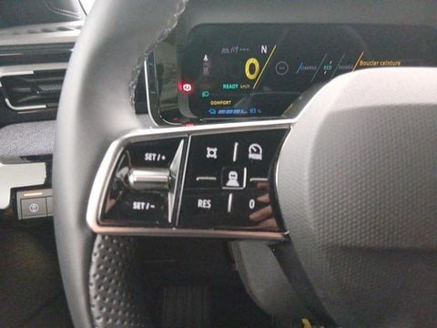 Voitures D'occasion À Faches Thumesnil | Renault 5 E-Tech Electrique 150Ch Techno Autonomie Confort
