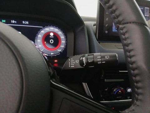 Voitures D'occasion À Faches Thumesnil | Nissan Qashqai E-Power 190Ch Tekna+ 2022