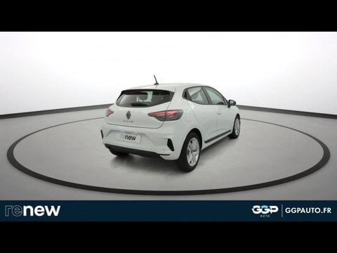 Voitures D'occasion À Faches Thumesnil | Renault Clio 1.0 Tce 90Ch Evolution - 24