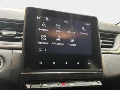 Voitures D'occasion À Faches Thumesnil | Renault Captur 1.0 Tce 90Ch Evolution