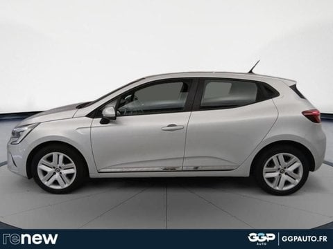 Voitures D'occasion À Faches Thumesnil | Renault Clio 1.0 Sce 75Ch Business
