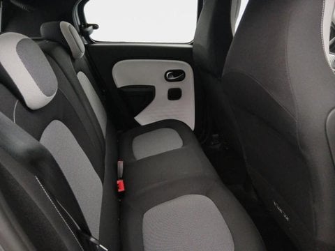 Voitures D'occasion À Faches Thumesnil | Renault Twingo 1.0 Sce 65Ch Equilibre