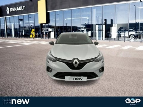 Voitures D'occasion À Faches Thumesnil | Renault Clio 1.0 Sce 65Ch Evolution