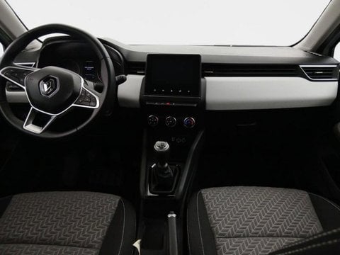 Voitures D'occasion À Faches Thumesnil | Renault Clio 1.0 Tce 100Ch Evolution Gpl
