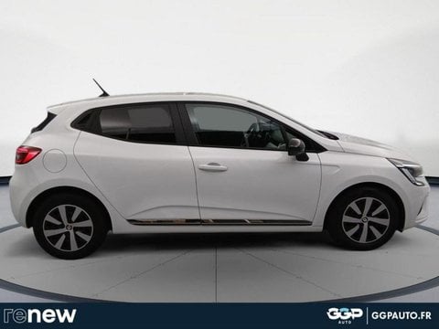 Voitures D'occasion À Faches Thumesnil | Renault Clio 1.0 Tce 100Ch Evolution Gpl