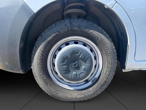 Voitures D'occasion À Faches Thumesnil | Renault Master Fg F3500 L2H2 2.3 Blue Dci 135Ch Confort...