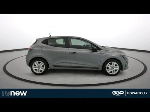 Voitures D'occasion À Faches Thumesnil | Renault Clio 1.0 Tce 90Ch Evolution