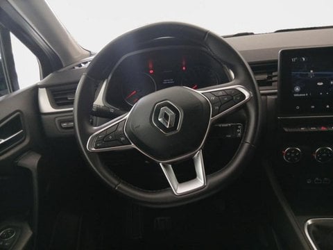 Voitures D'occasion À Faches Thumesnil | Renault Captur 1.0 Tce 90Ch Evolution