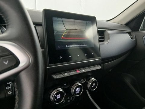 Voitures D'occasion À Faches Thumesnil | Renault Arkana 1.3 Tce Mild Hybrid 140Ch Techno Edc -22