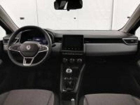 Voitures D'occasion À Faches Thumesnil | Renault Clio 1.0 Tce 90Ch Evolution