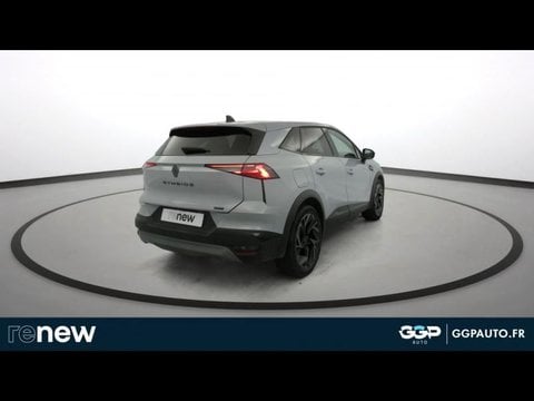 Voitures D'occasion À Faches Thumesnil | Renault Symbioz 1.6 E-Tech Full Hybrid 145Ch Esprit Alpine