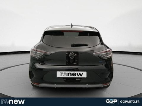 Voitures D'occasion À Faches Thumesnil | Renault Clio 1.6 E-Tech 145Ch Full Hybrid Esprit Alpine