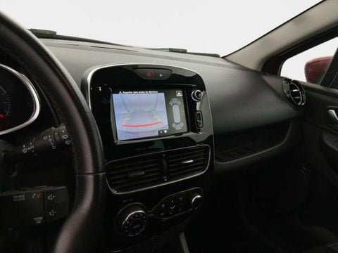 Voitures D'occasion À Faches Thumesnil | Renault Clio 0.9 Tce 90Ch Energy Intens 5P Euro6C