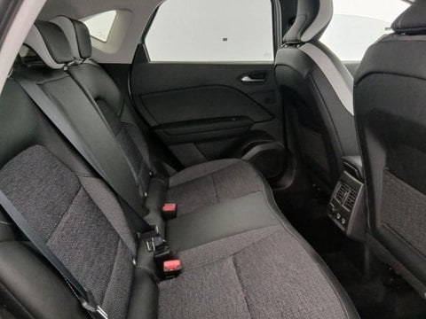 Voitures D'occasion À Faches Thumesnil | Renault Captur 1.3 Tce Mild Hybrid 140Ch Techno