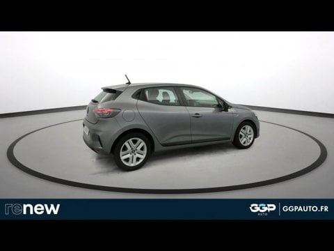 Voitures D'occasion À Faches Thumesnil | Renault Clio 1.0 Tce 90Ch Evolution