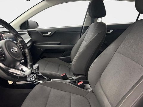 Voitures D'occasion À Faches Thumesnil | Kia Rio 1.0 T-Gdi 120Ch Urban Edition Dct 7