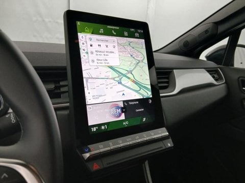 Voitures D'occasion À Faches Thumesnil | Renault Symbioz 1.6 E-Tech Full Hybrid 145Ch Evolution