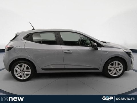 Voitures D'occasion À Faches Thumesnil | Renault Clio 1.5 Dci 100Ch Evolution - 25