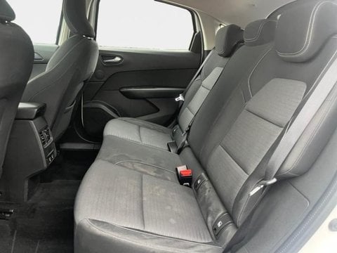 Voitures D'occasion À Faches Thumesnil | Renault Arkana 1.6 E-Tech 145Ch Zen