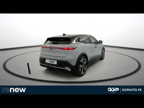 Voitures D'occasion À Faches Thumesnil | Renault Mégane Megane E-Tech Electric Ev60 220Ch Iconi...