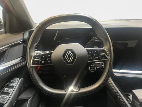 Voitures D'occasion À Faches Thumesnil | Renault Austral 1.3 Tce Mild Hybrid 160Ch Techno Auto