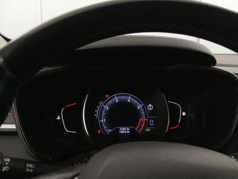 Voitures D'occasion À Faches Thumesnil | Renault Kadjar 1.2 Tce 130Ch Energy Intens Edc