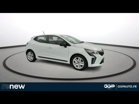 Voitures D'occasion À Faches Thumesnil | Renault Clio 1.0 Eco-G 100Ch Evolution - 24