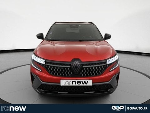 Voitures D'occasion À Faches Thumesnil | Renault Austral 1.2 E-Tech Full Hybrid 200Ch Iconic Esp...