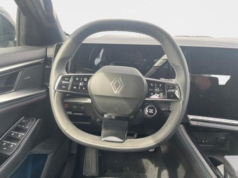 Voitures D'occasion À Faches Thumesnil | Renault Rafale 1.2 E-Tech Full Hybrid 200Ch Esprit Alpi...