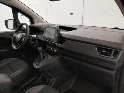 Voitures D'occasion À Faches Thumesnil | Renault Kangoo Van L1 E-Tech Ev45 11Kw Grand Confort
