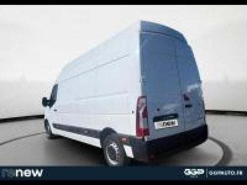 Voitures D'occasion À Faches Thumesnil | Renault Master Fg F3500 L3H3 2.3 Blue Dci 135Ch Confort...