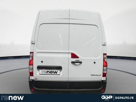 Voitures D'occasion À Faches Thumesnil | Renault Master Fg F3500 L3H2 2.3 Blue Dci 135Ch Confort...