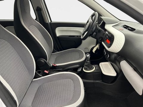 Voitures D'occasion À Faches Thumesnil | Renault Twingo 0.9 Tce 90Ch Energy Limited