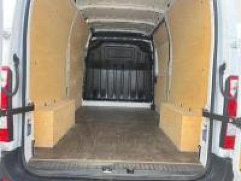 Voitures D'occasion À Faches Thumesnil | Renault Master Fg F3300 L2H2 2.3 Blue Dci 135Ch Confort...