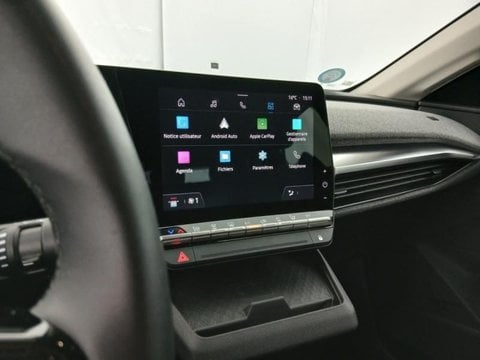 Voitures D'occasion À Faches Thumesnil | Renault Mégane Megane E-Tech Electric Ev40 130Ch Equil...