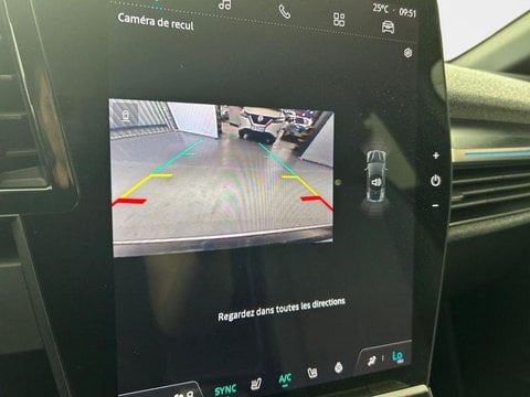 Voitures D'occasion À Faches Thumesnil | Renault Mégane Megane E-Tech Electric Ev60 220Ch Techn...