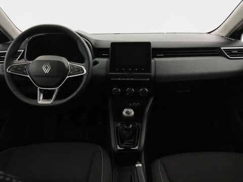 Voitures D'occasion À Faches Thumesnil | Renault Clio 1.0 Tce 90Ch Evolution - 25